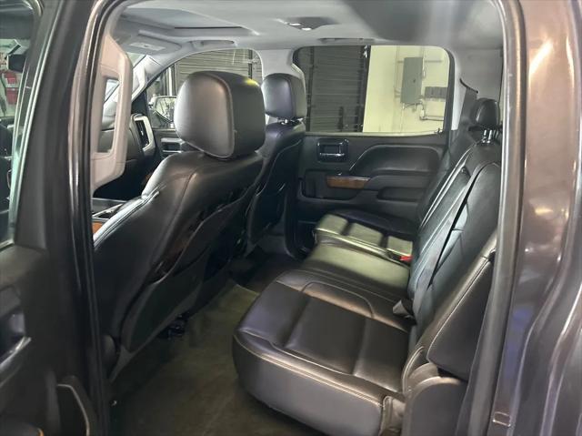 used 2014 GMC Sierra 1500 car, priced at $16,999