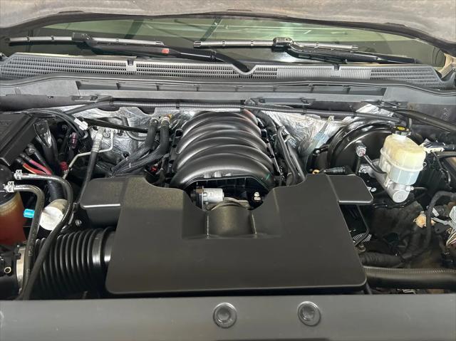 used 2014 GMC Sierra 1500 car, priced at $16,999