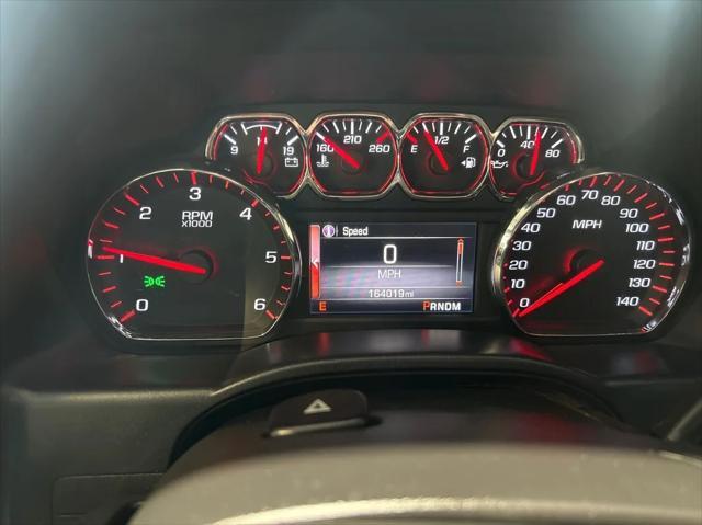 used 2014 GMC Sierra 1500 car, priced at $16,999