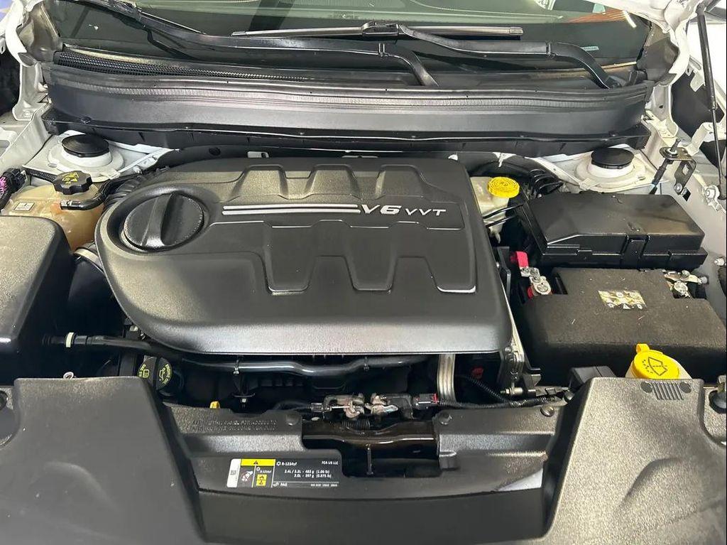 used 2016 Jeep Cherokee car, priced at $10,988