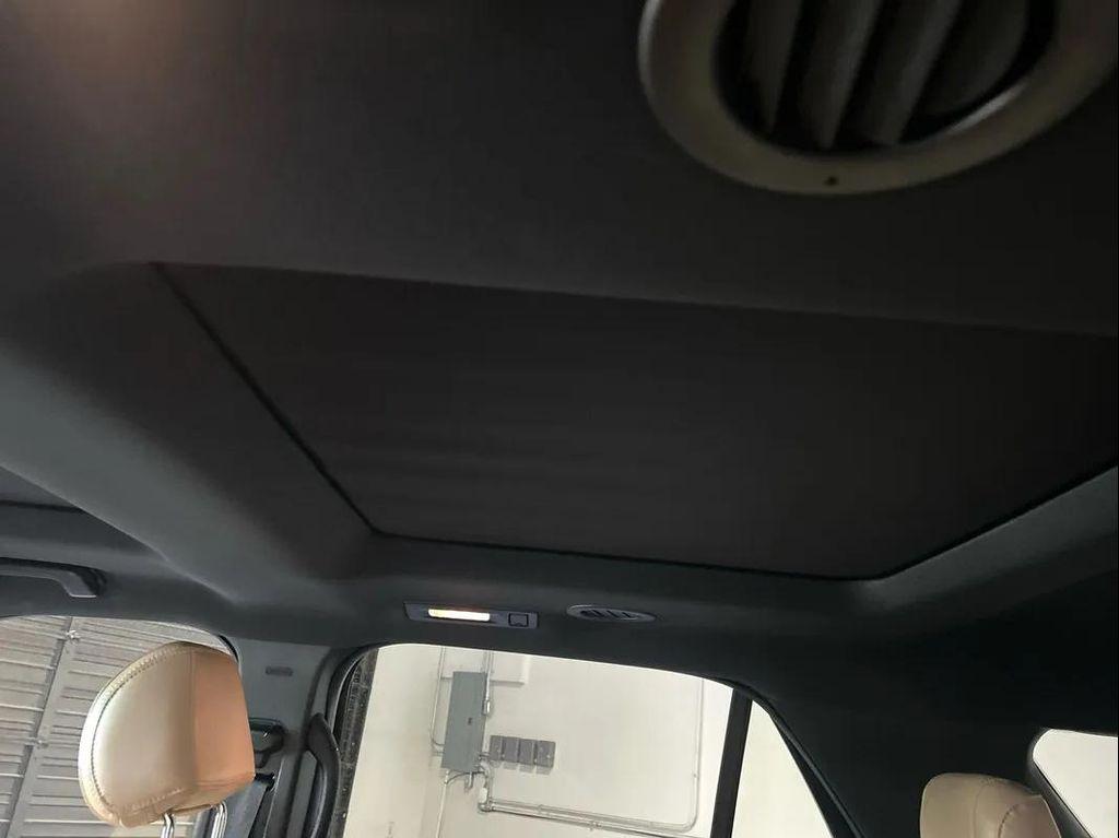 used 2017 Ford Explorer car, priced at $16,450