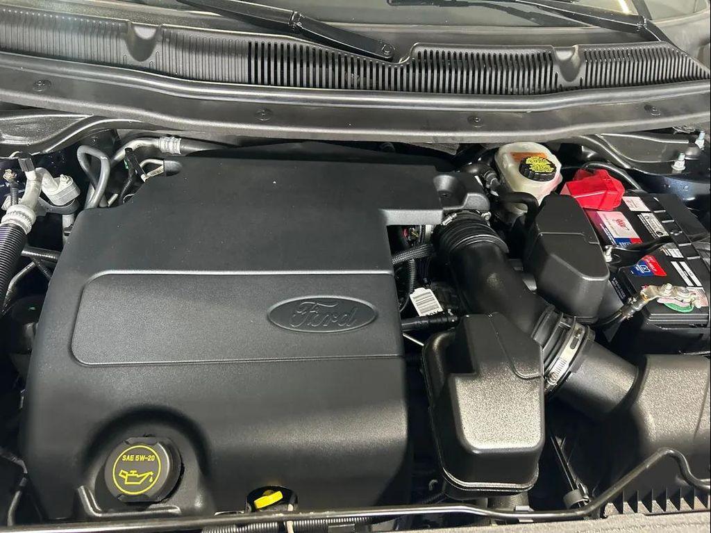 used 2017 Ford Explorer car, priced at $16,450