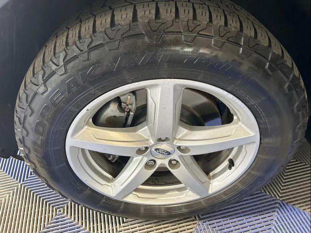 used 2017 Ford Explorer car, priced at $16,450