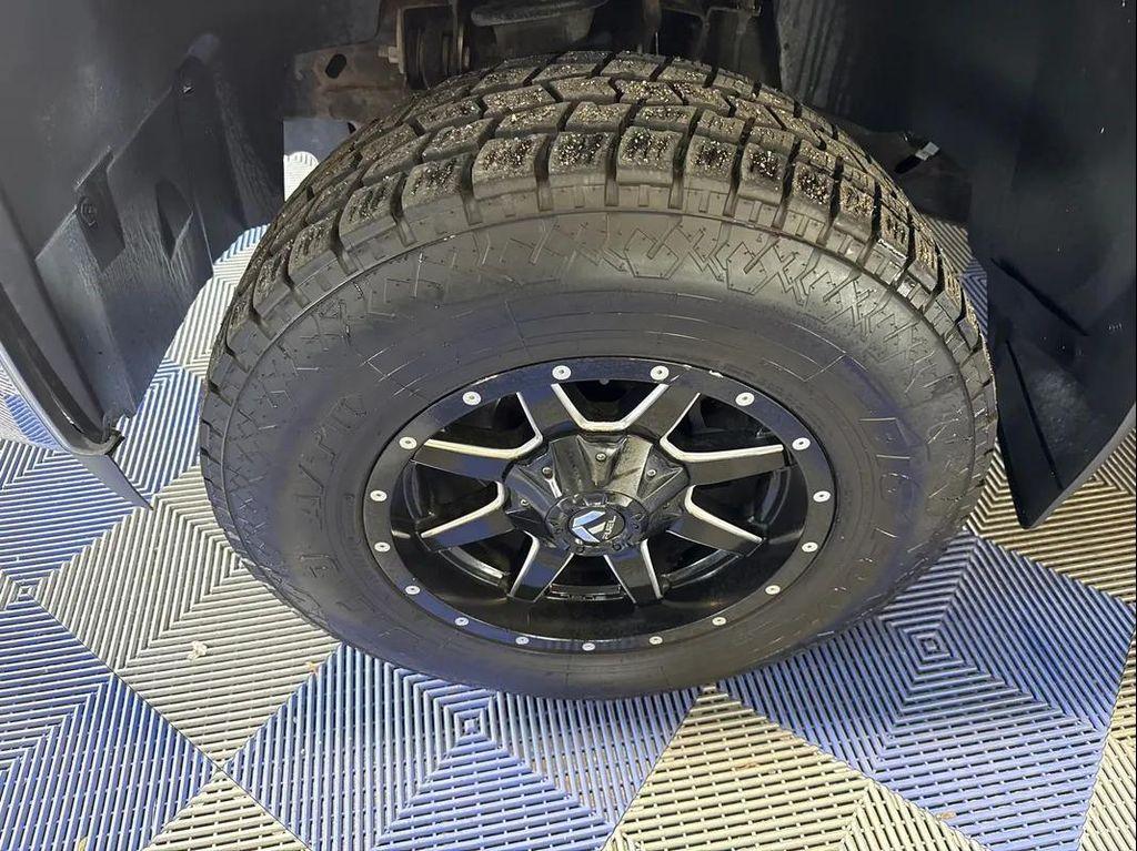 used 2013 Chevrolet Silverado 1500 car, priced at $14,988