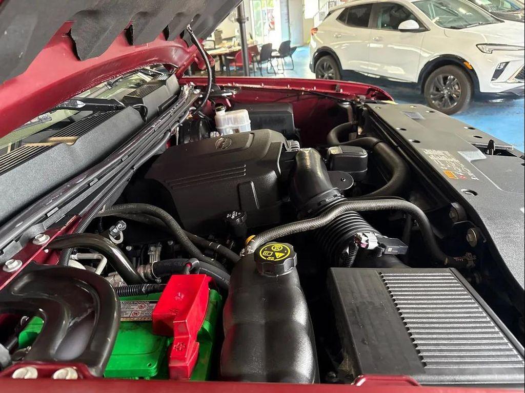 used 2013 Chevrolet Silverado 1500 car, priced at $14,988