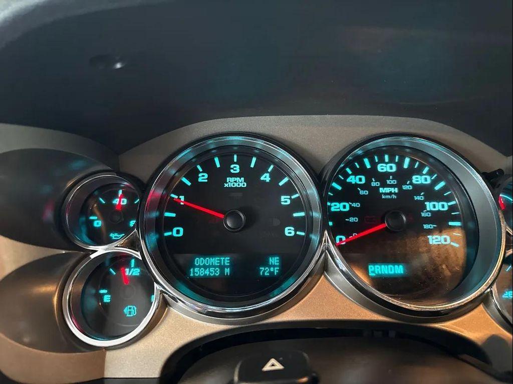 used 2013 Chevrolet Silverado 1500 car, priced at $14,988