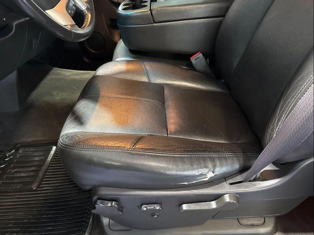used 2013 Chevrolet Silverado 1500 car, priced at $14,988