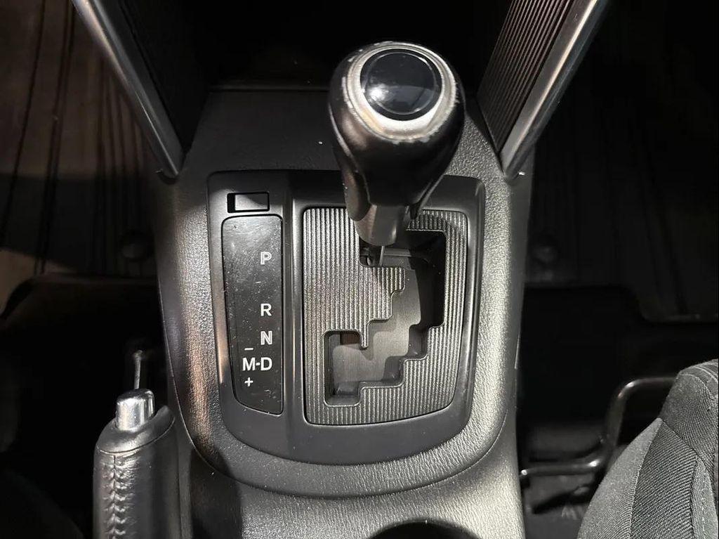 used 2013 Mazda CX-5 car, priced at $14,988
