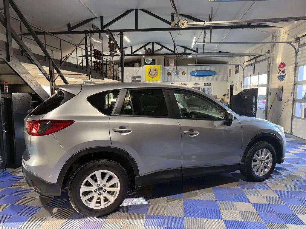 used 2013 Mazda CX-5 car, priced at $14,988