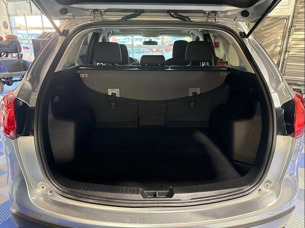 used 2013 Mazda CX-5 car, priced at $14,988