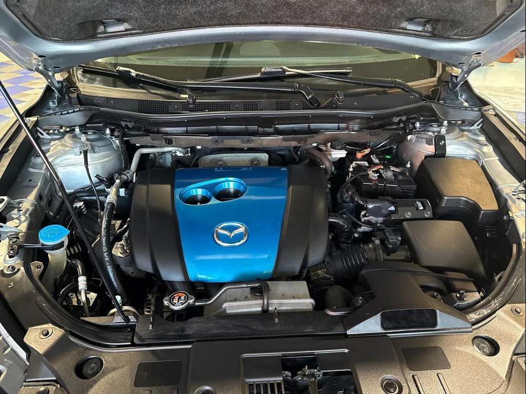 used 2013 Mazda CX-5 car, priced at $14,988