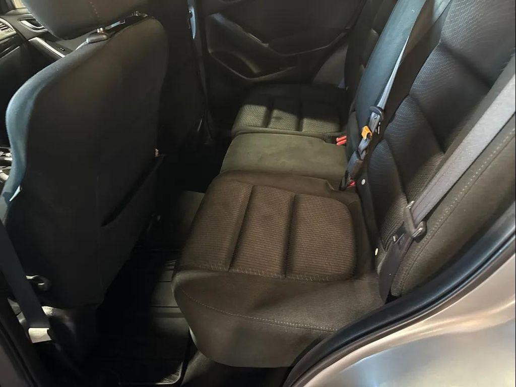 used 2013 Mazda CX-5 car, priced at $14,988