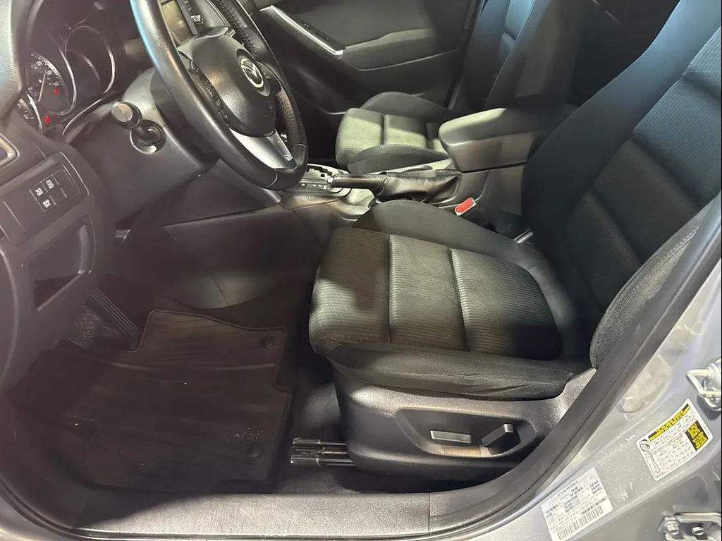 used 2013 Mazda CX-5 car, priced at $14,988