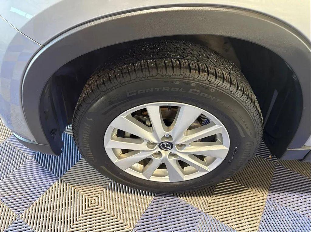 used 2013 Mazda CX-5 car, priced at $14,988