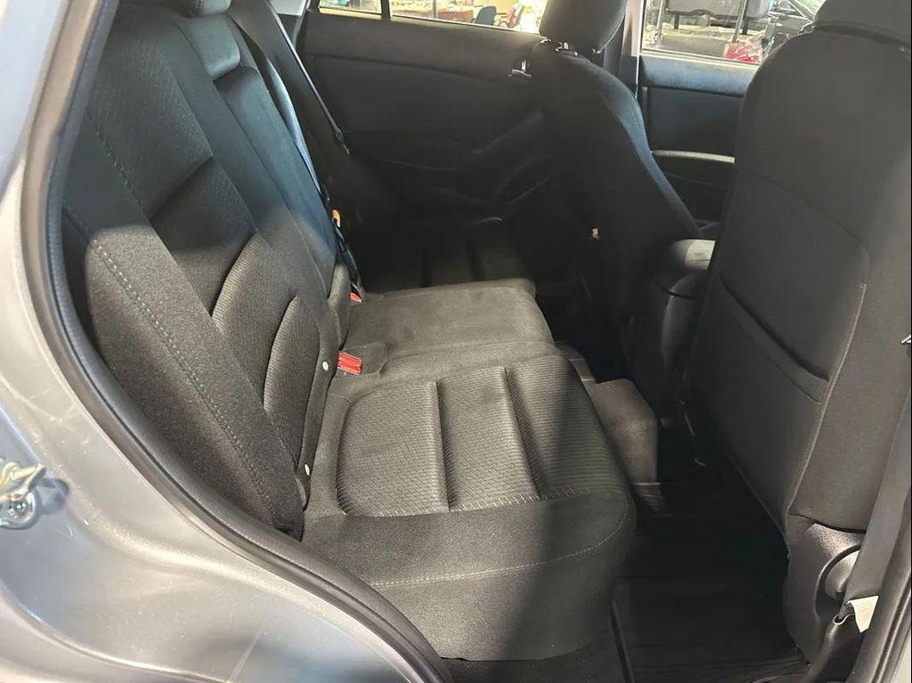 used 2013 Mazda CX-5 car, priced at $14,988