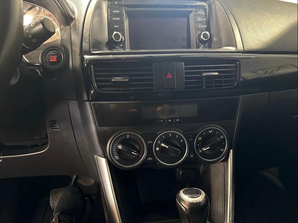 used 2013 Mazda CX-5 car, priced at $14,988
