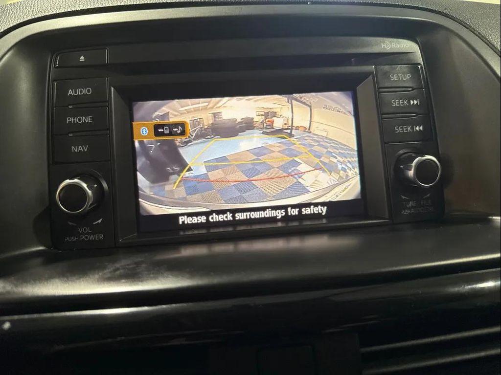 used 2013 Mazda CX-5 car, priced at $14,988