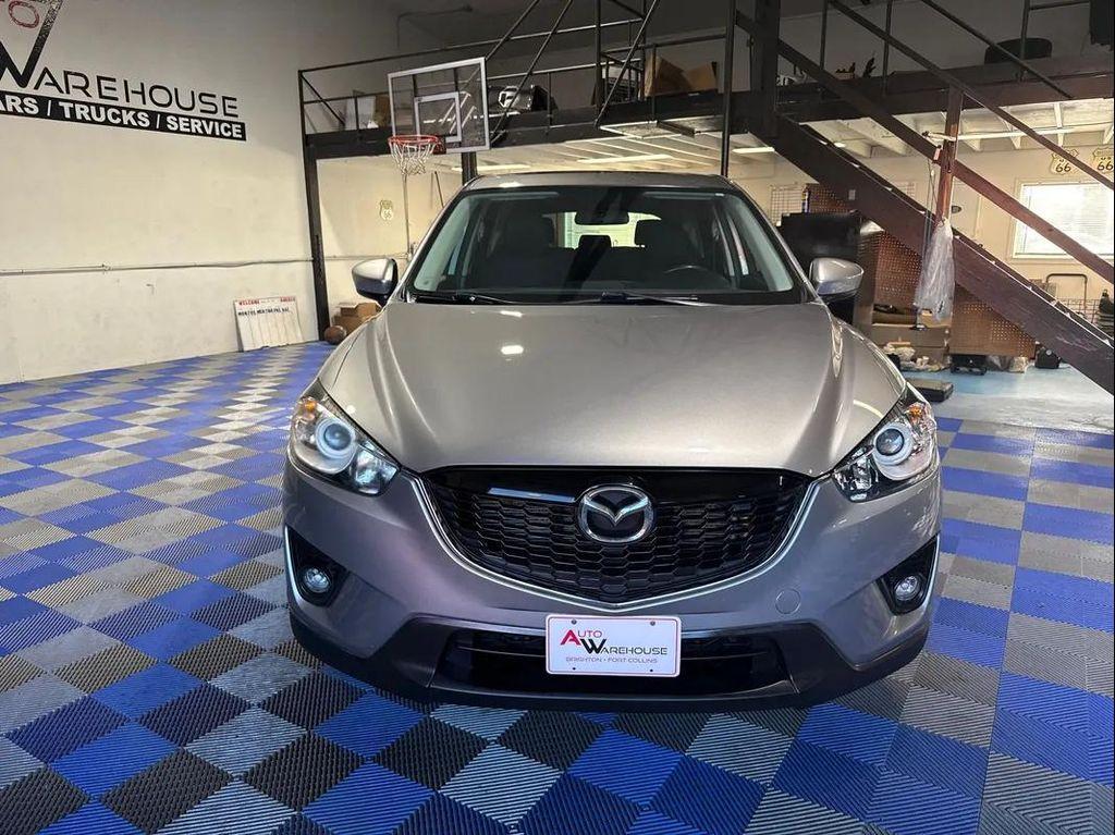 used 2013 Mazda CX-5 car, priced at $14,988