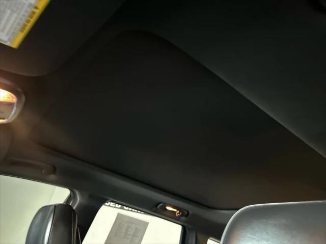 used 2015 Jeep Grand Cherokee car, priced at $14,988