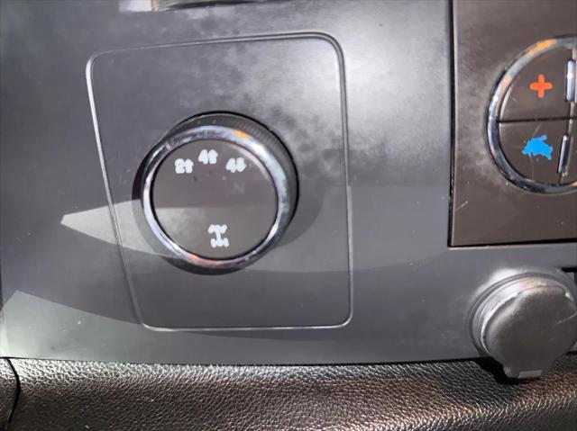 used 2009 GMC Sierra 2500 car, priced at $16,988