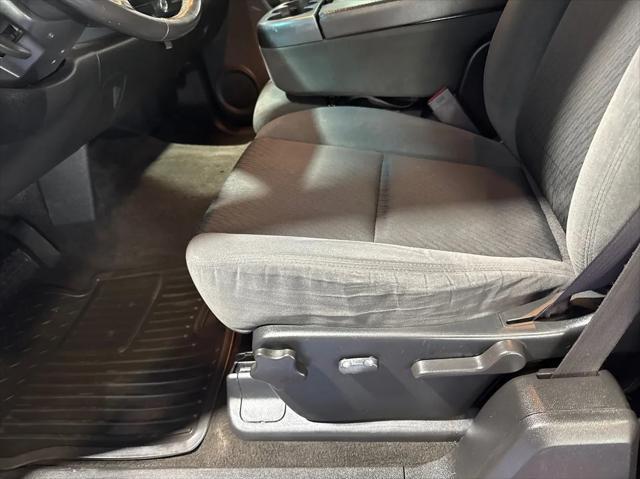 used 2009 GMC Sierra 2500 car, priced at $16,988