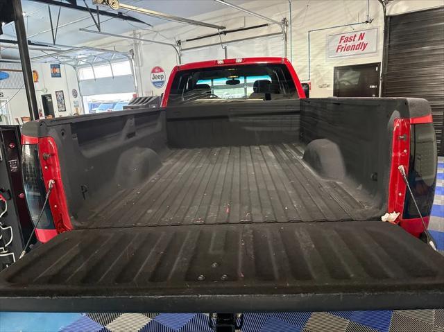 used 2009 GMC Sierra 2500 car, priced at $16,988