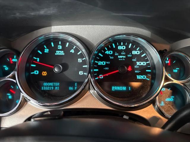 used 2009 GMC Sierra 2500 car, priced at $16,988