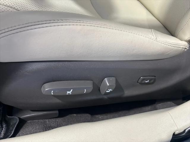 used 2011 Lexus IS 250 car, priced at $14,988