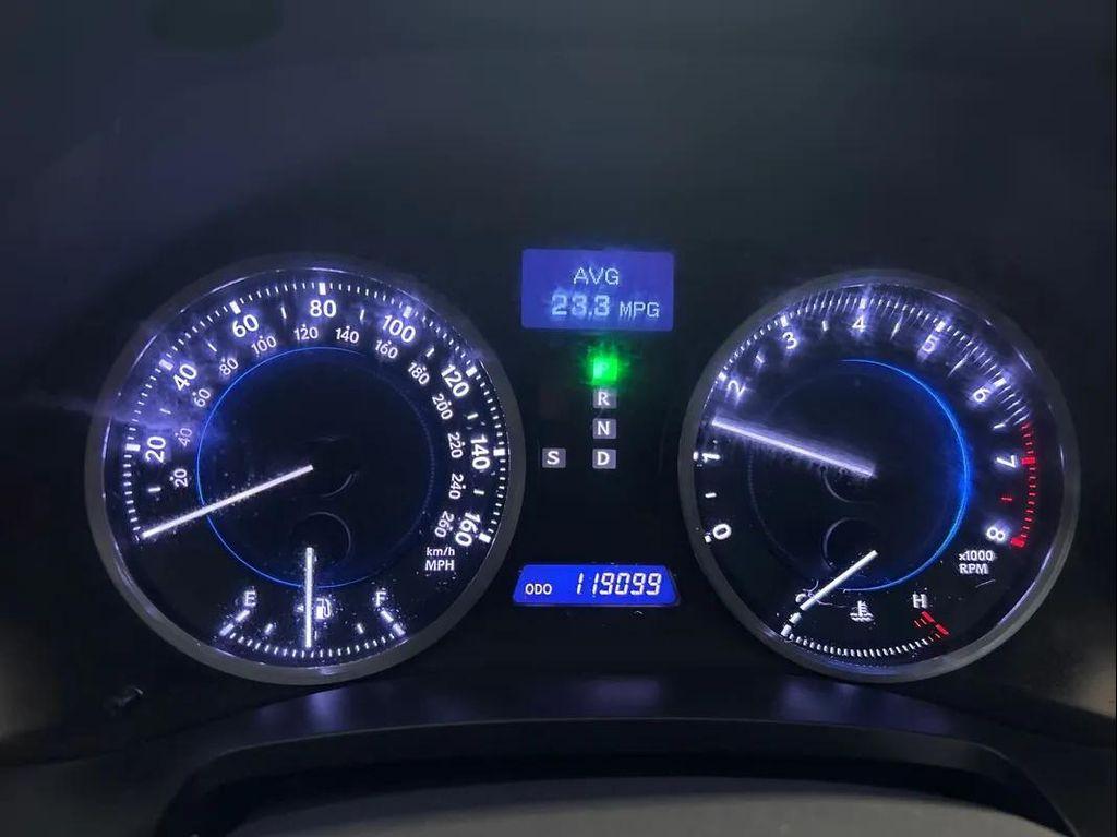 used 2011 Lexus IS 250 car, priced at $14,450