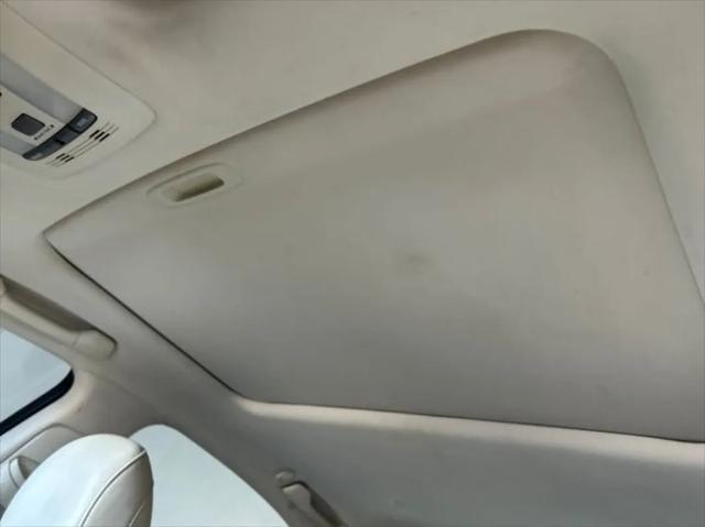 used 2011 Lexus IS 250 car, priced at $14,988