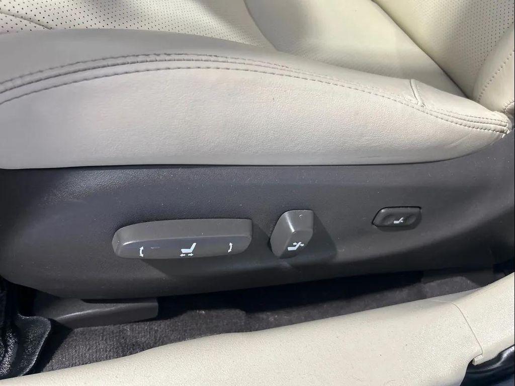 used 2011 Lexus IS 250 car, priced at $14,450