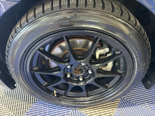 used 2011 Lexus IS 250 car, priced at $14,988