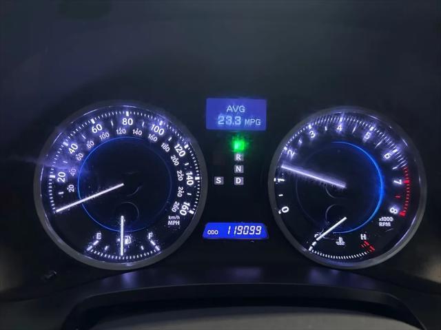 used 2011 Lexus IS 250 car, priced at $14,988