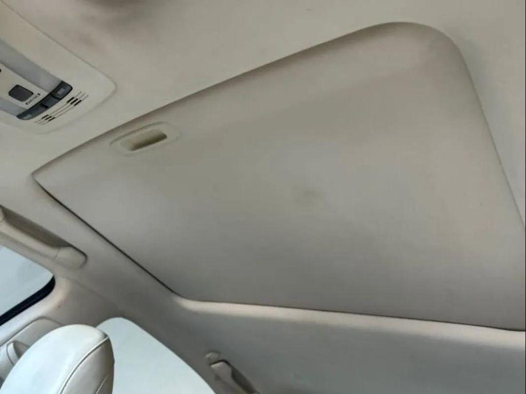 used 2011 Lexus IS 250 car, priced at $14,450