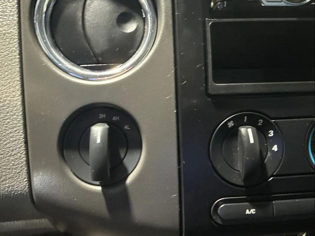 used 2005 Ford F-150 car, priced at $6,988