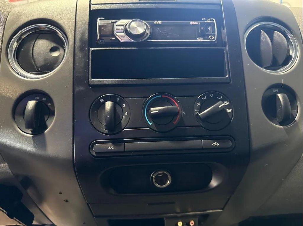 used 2005 Ford F-150 car, priced at $6,988