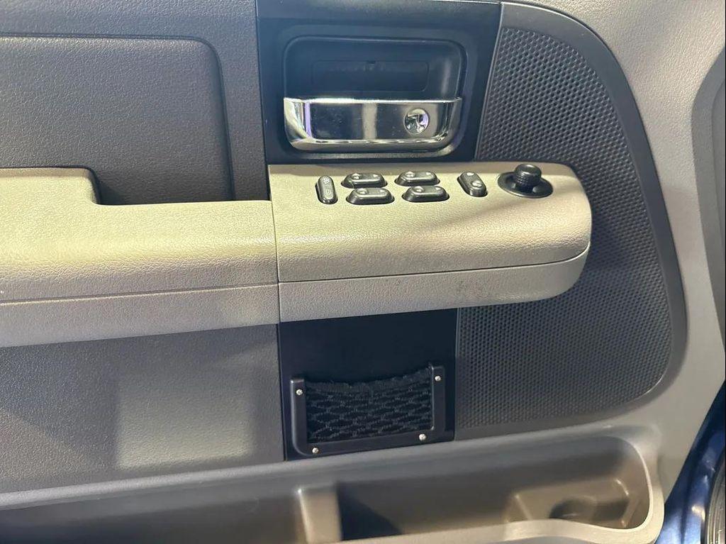 used 2005 Ford F-150 car, priced at $6,988