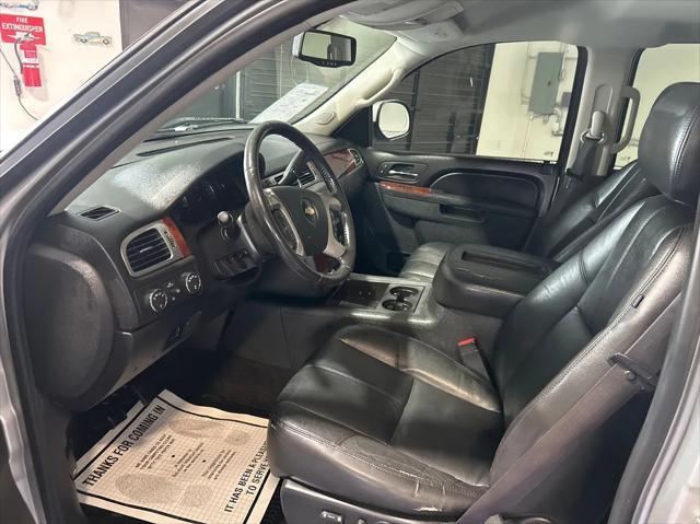 used 2011 Chevrolet Silverado 1500 car, priced at $12,988