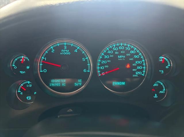 used 2011 Chevrolet Silverado 1500 car, priced at $12,988
