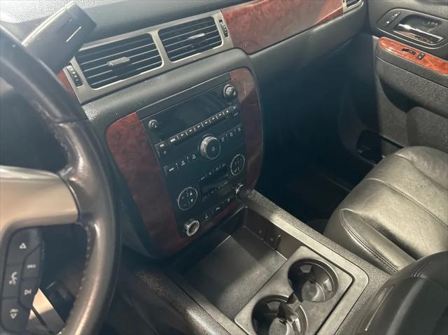 used 2011 Chevrolet Silverado 1500 car, priced at $12,988