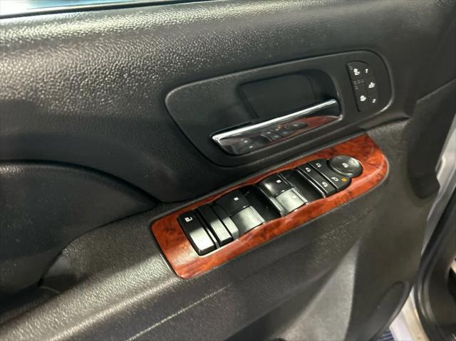 used 2011 Chevrolet Silverado 1500 car, priced at $12,988