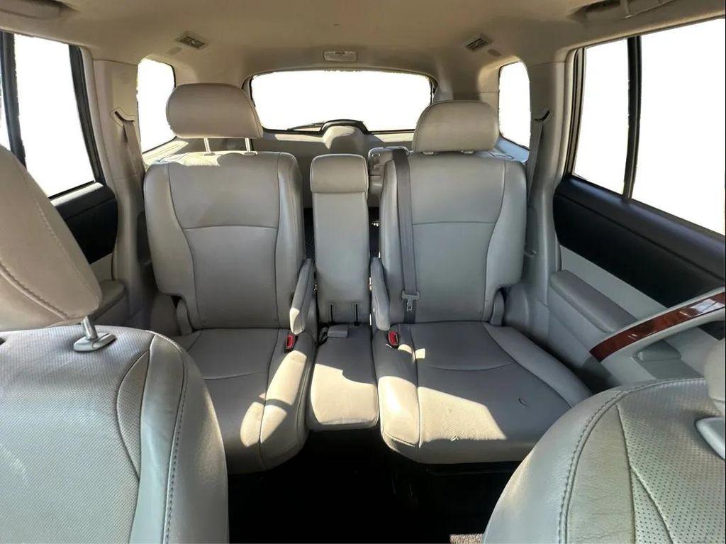 used 2012 Toyota Highlander car, priced at $14,950