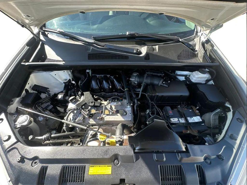 used 2012 Toyota Highlander car, priced at $14,950