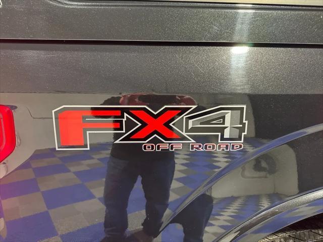 used 2015 Ford F-150 car, priced at $20,500