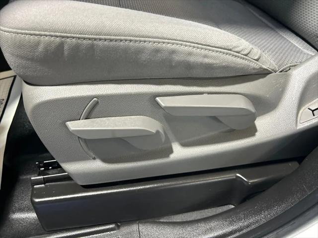 used 2018 Chevrolet Silverado 1500 car, priced at $19,999