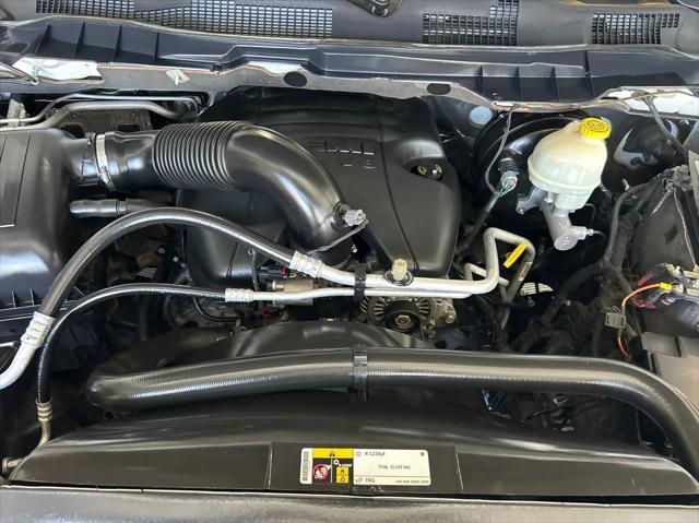 used 2014 Ram 1500 car, priced at $17,999