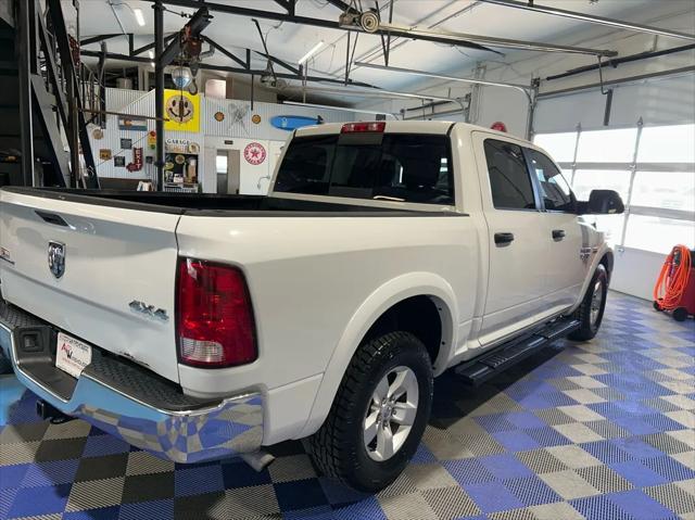 used 2014 Ram 1500 car, priced at $17,999