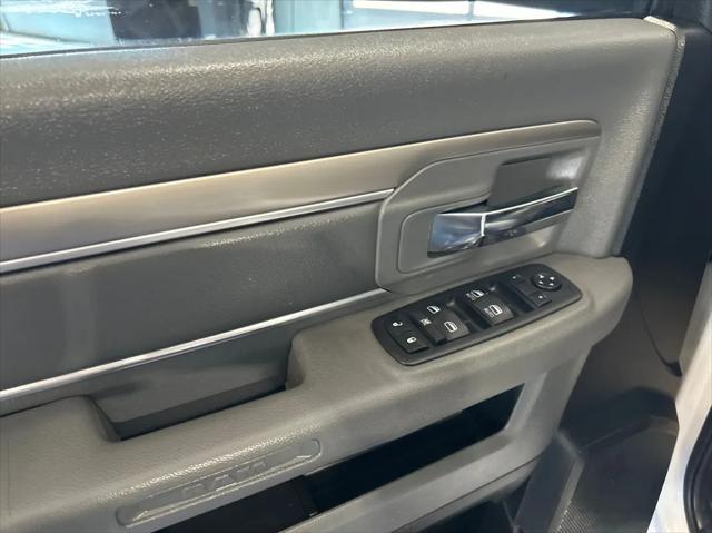 used 2014 Ram 1500 car, priced at $17,999