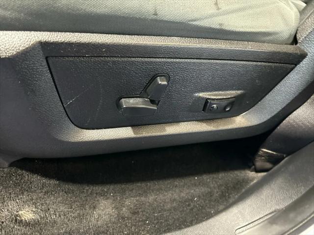 used 2014 Ram 1500 car, priced at $17,999