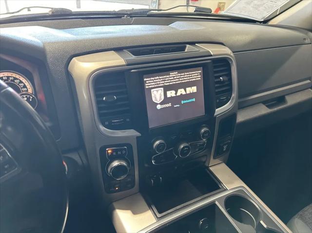used 2014 Ram 1500 car, priced at $17,999
